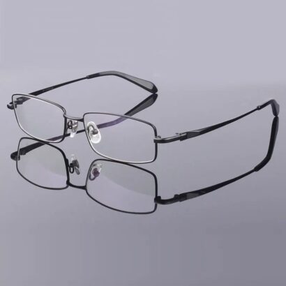 Optical Glasses Prescription Eyeglasses Frame