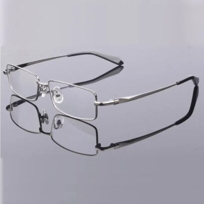 Optical Glasses Prescription Eyeglasses Frame