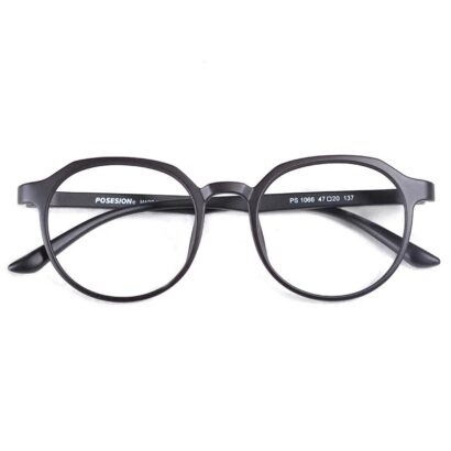 lunettes de vue ultralégères pour myopie