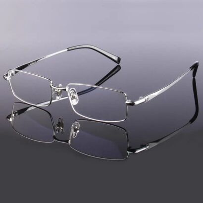 Optical Glasses Prescription Eyeglasses Frame