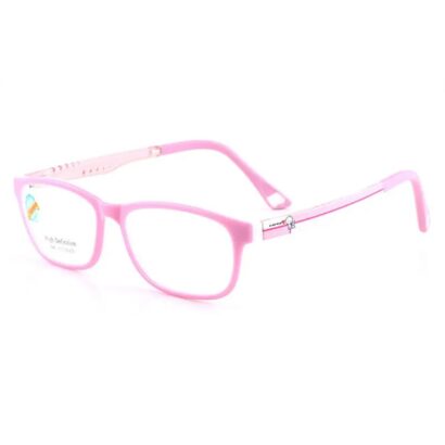 Monture de lunettes pour enfants, pour garçons et filles