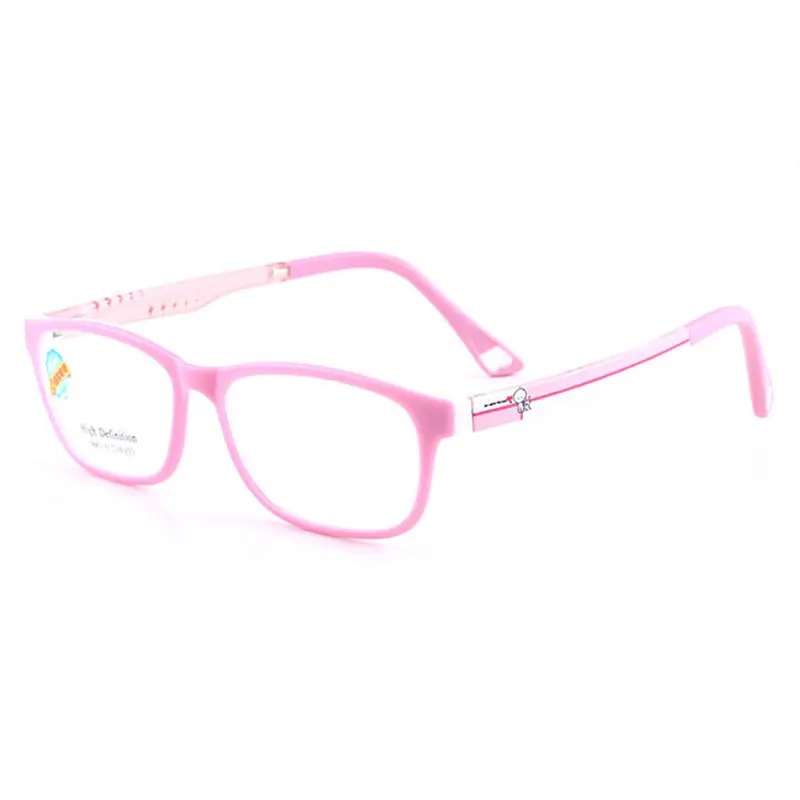 Monture de lunettes pour enfants, pour garçons et filles