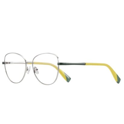 Lunettes yeux de chat pour femmes