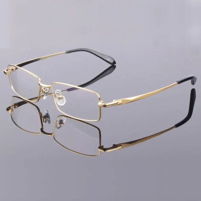 Optical Glasses Prescription Eyeglasses Frame