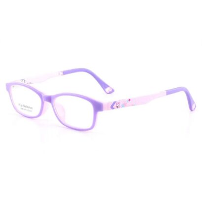 5688 Child Glasses Frame for Boys and Girls Kids Eyeglasses