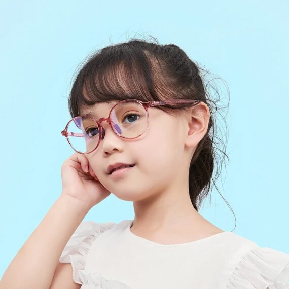 5115 Child Glasses Frame for Boys and Girls Kids Eyeglasses