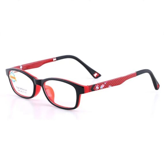 5688 Child Glasses Frame for Boys and Girls Kids Eyeglasses