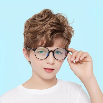 5115 Child Glasses Frame for Boys and Girls Kids Eyeglasses