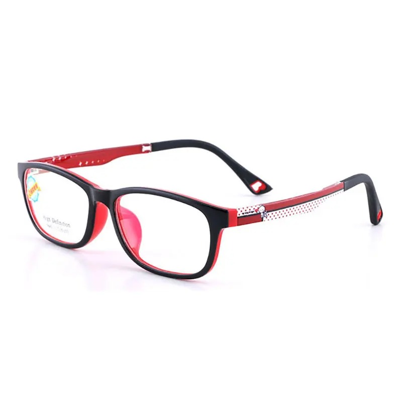 Monture de lunettes pour enfants, pour garçons et filles