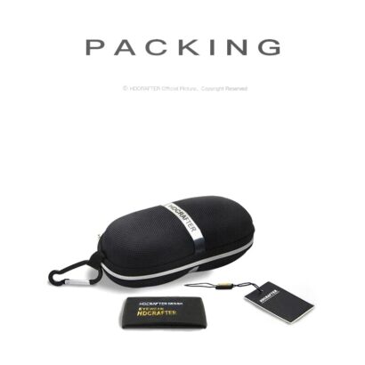 lunettes de vue ultralégères pour myopie