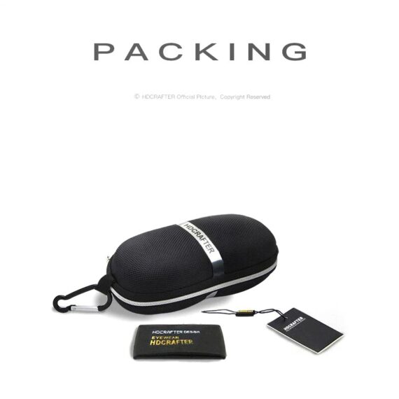 lunettes de vue ultralégères pour myopie